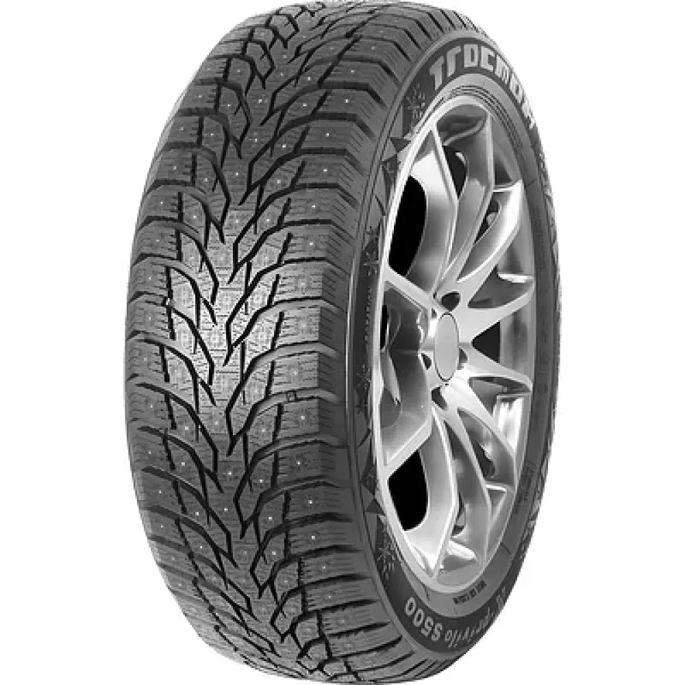 Tracmax X-Privilo S500 315/35 R21 111H XL