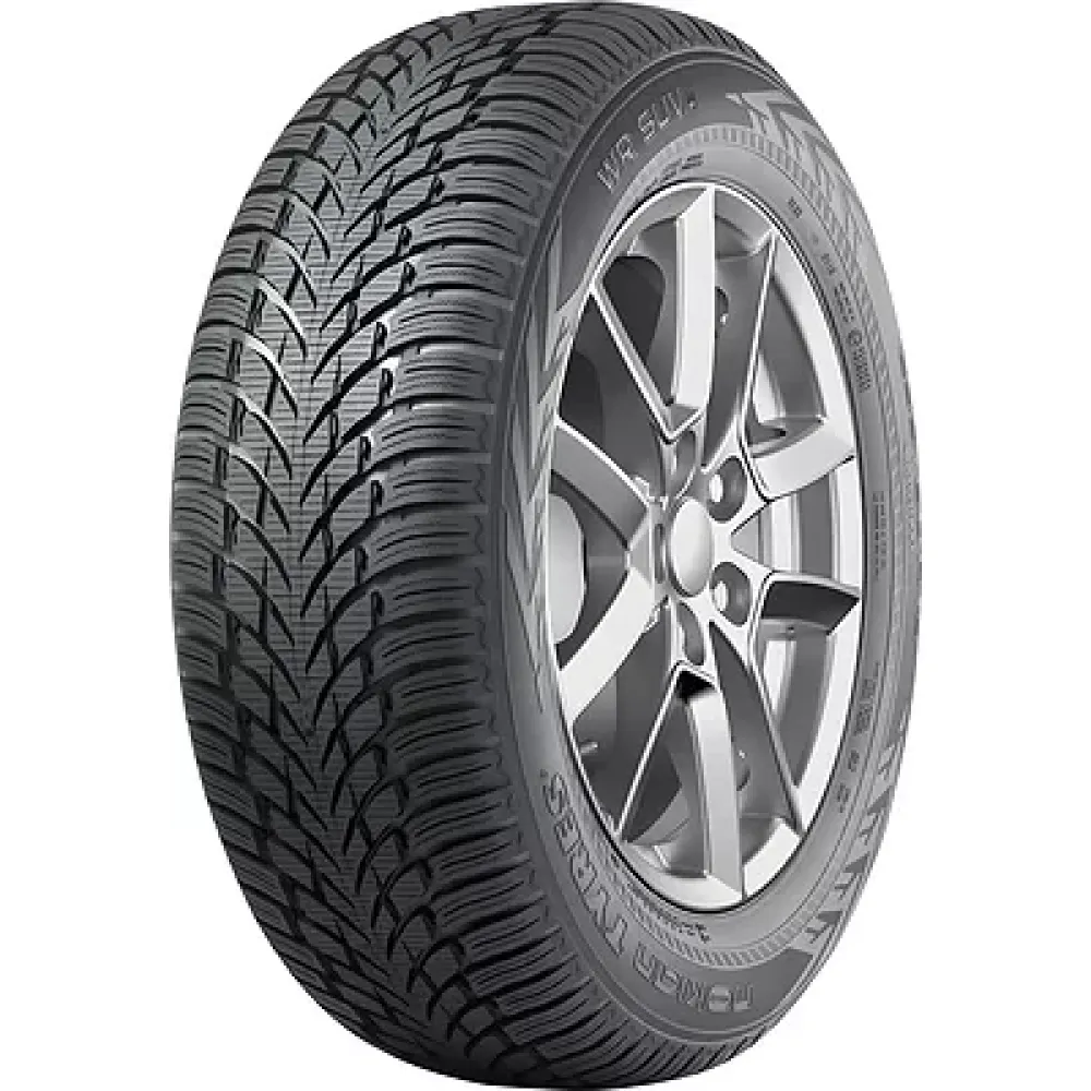 Nokian WR SUV 4 255/60 R18 112H XL