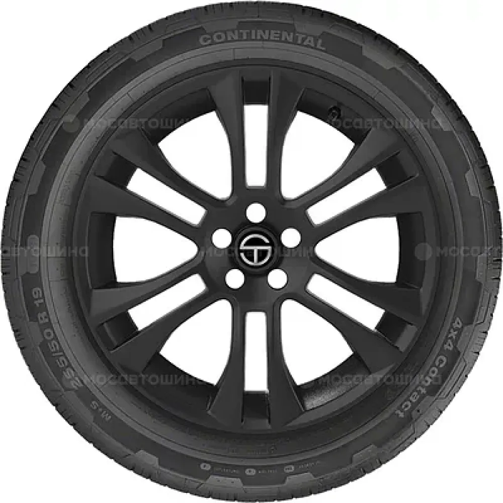 Continental Conti4x4Contact 225/70 R16C 103/102H