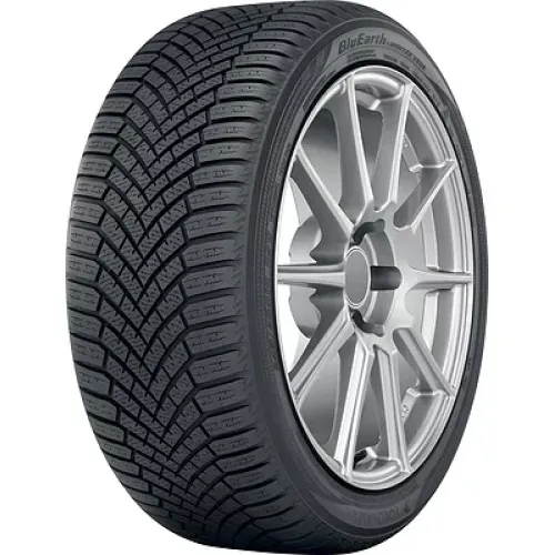 Yokohama Bluearth*Winter V906 285/40 R21 109W XL