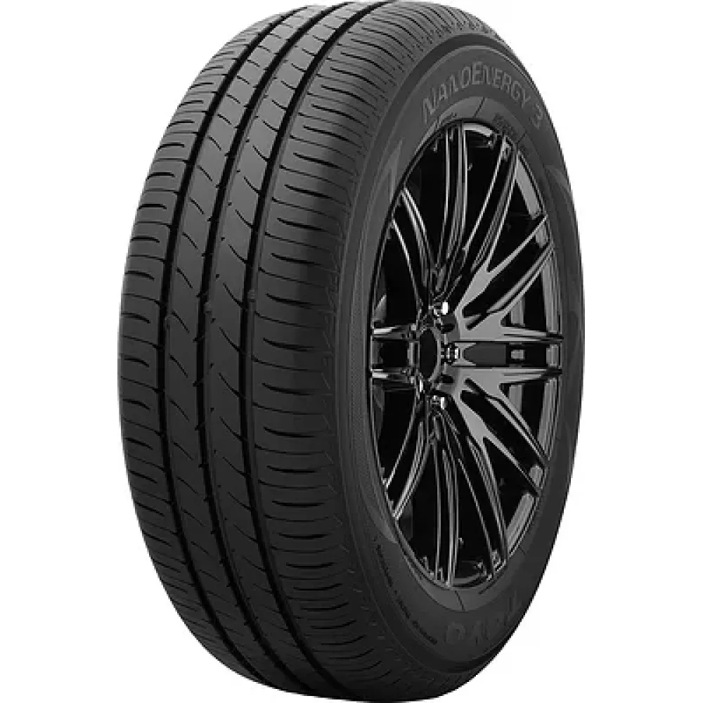 Toyo NanoEnergy 3 215/55 R16 93V