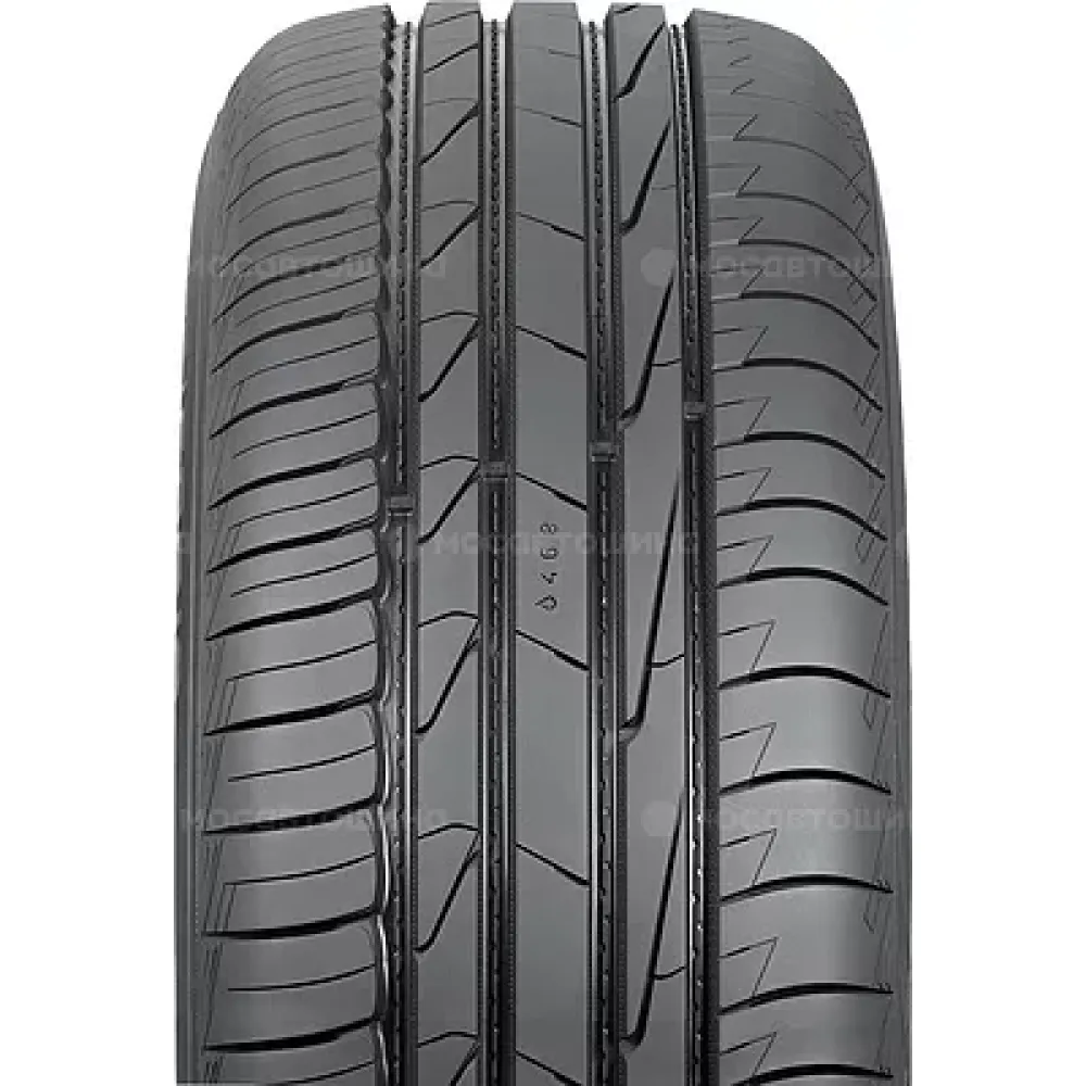 Nokian Hakka Blue 3 SUV 215/60 R17 100H XL