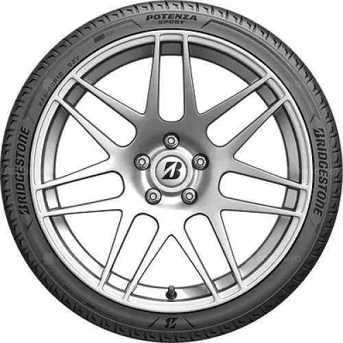 Bridgestone Potenza Sport 285/30 R19 98Y XL