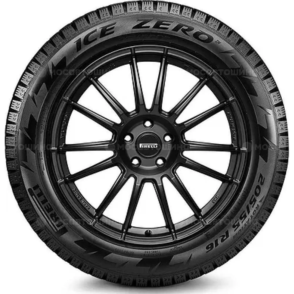 Pirelli Winter Ice Zero 185/55 R15 92T