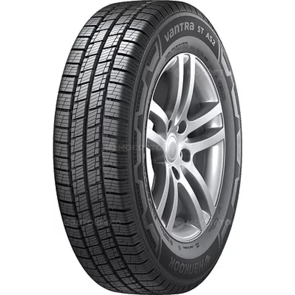 Hankook RA30 Vantra ST AS2 195/70 R15C 104/102R