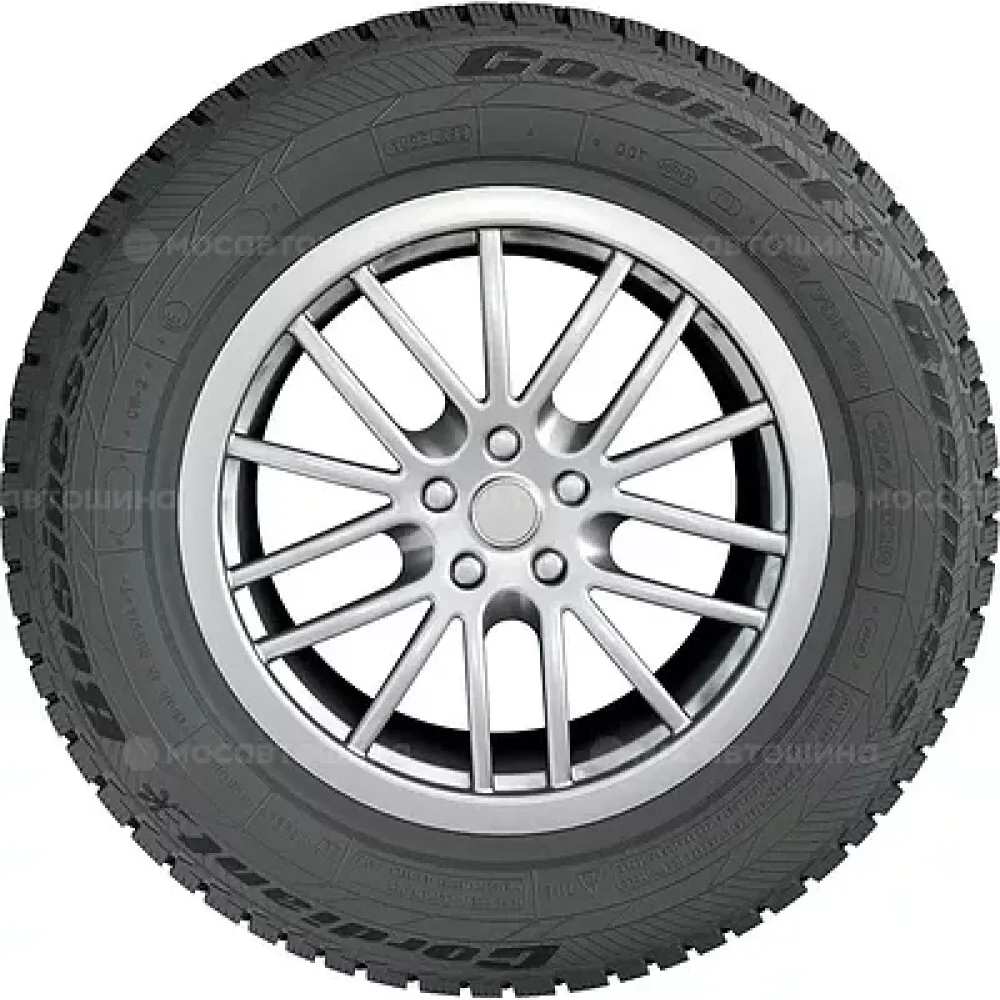 Cordiant Business CW2 215/75 R16C 116/114Q
