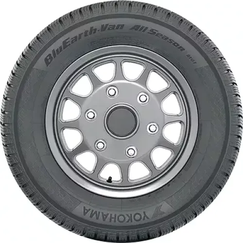 Yokohama Bluearth-Van RY61 215/65 R15C 104/102T