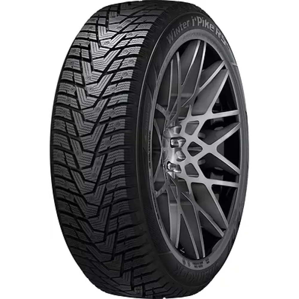 Hankook W429 i Pike RS2 (Нешип) 245/45 R17 99T XL