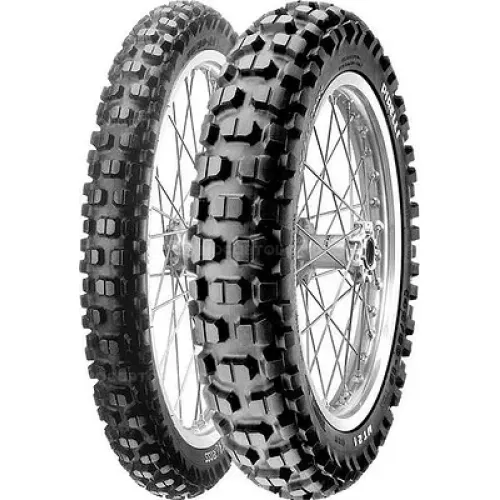 Pirelli MT 21 RallyCross 120/90 R17 64R (Задняя)