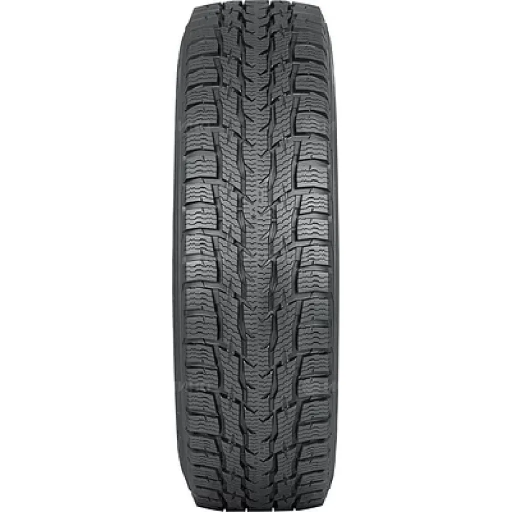 Nokian WR C3 235/60 R17C 117/115R