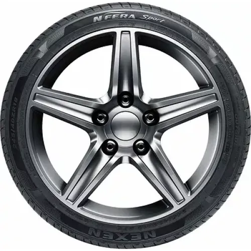 Nexen N'Fera Sport 295/40 R19 108Y XL