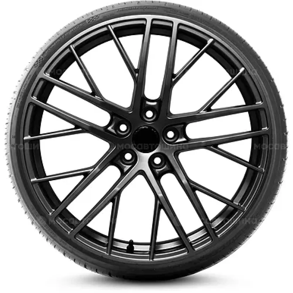 Rydanz Roadster R02S 275/55 R20 117V XL
