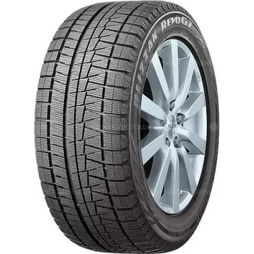 Bridgestone Blizzak REVO GZ 245/45 R17 95S
