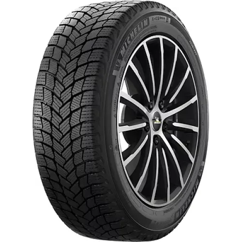 Michelin X-Ice Snow 225/60 R18 100H