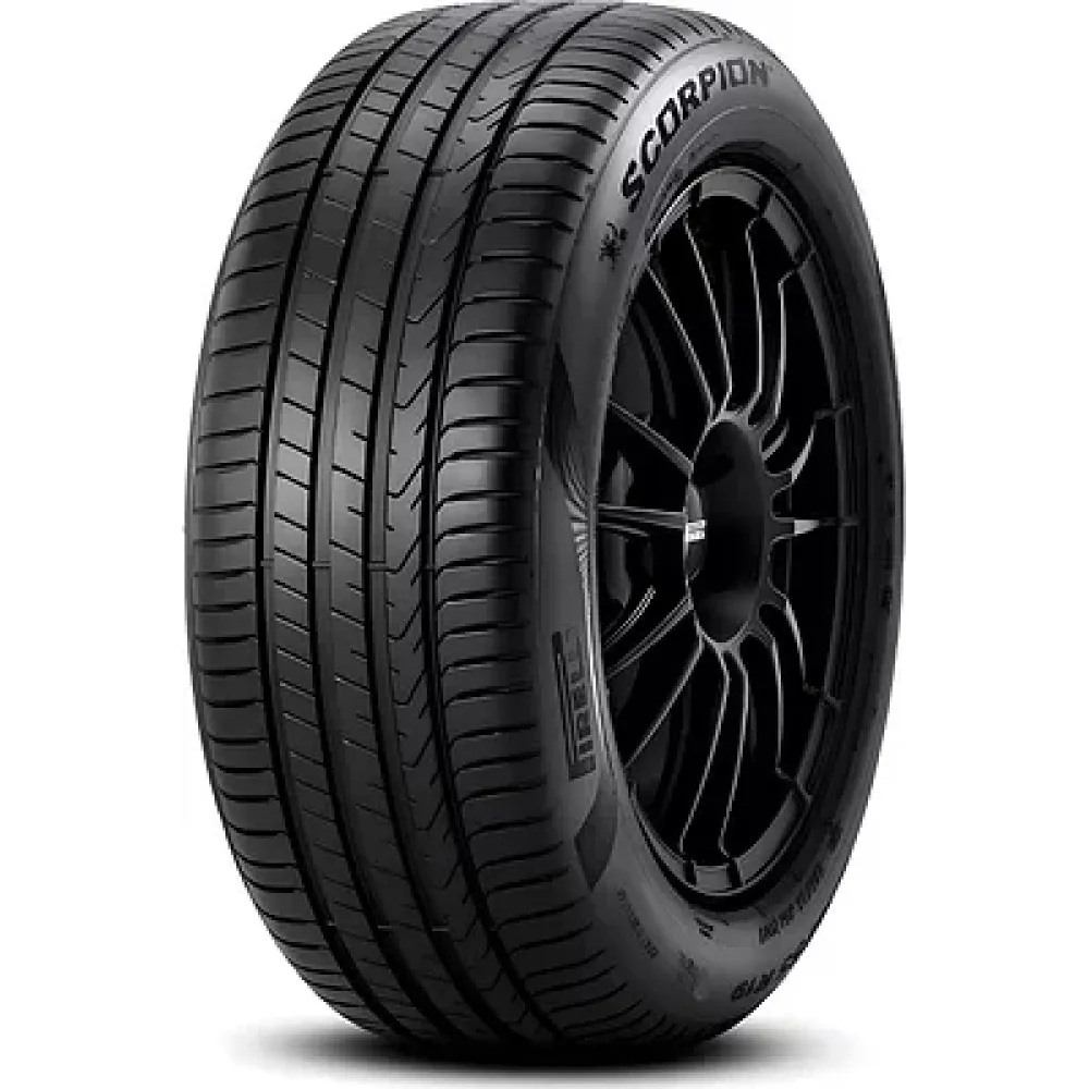 Pirelli Scorpion 235/45 R20 100W XL