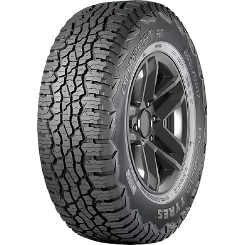 Nokian Outpost AT 225/75 R16C 115/112S