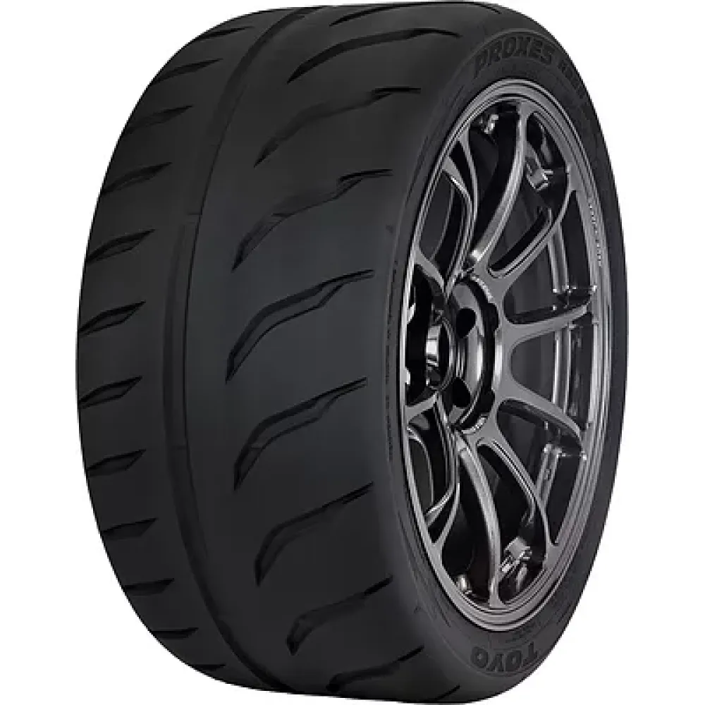 Toyo Proxes R8R 215/45 R17 87W