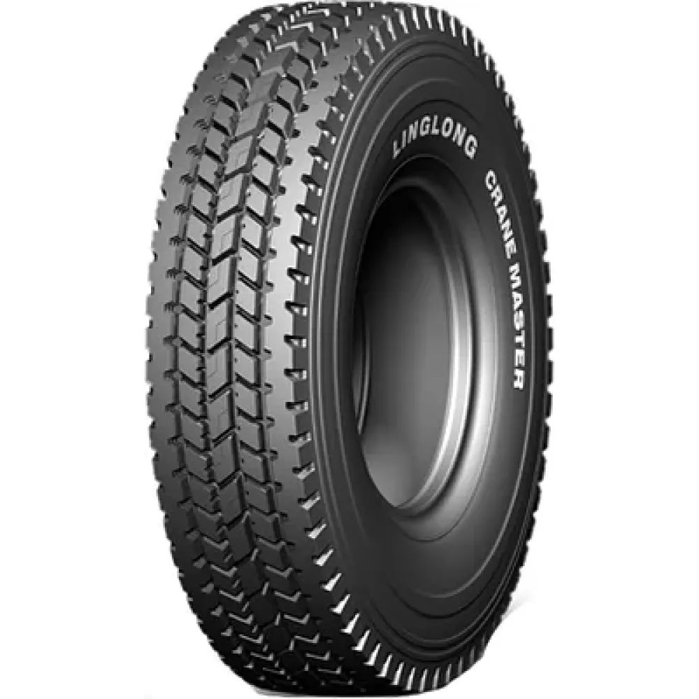 LingLong Crane Master E-2 445/95 R25 177E
