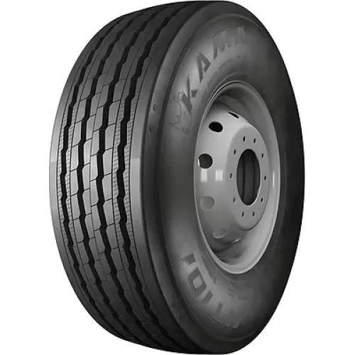 Кама NT 101 385/65 R22,5 164K (Прицепная ось)