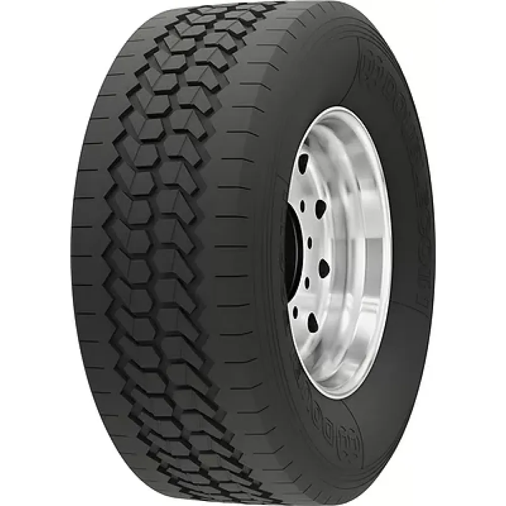 Doublecoin RLB900+ 445/65 R22,5 168J