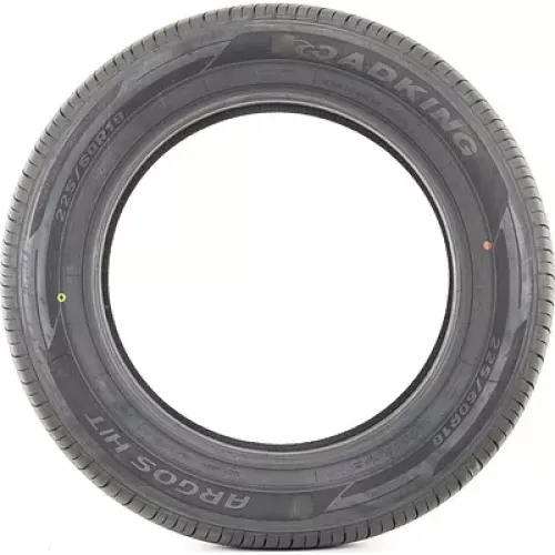 Roadking Argos H/T 265/65 R18 114H
