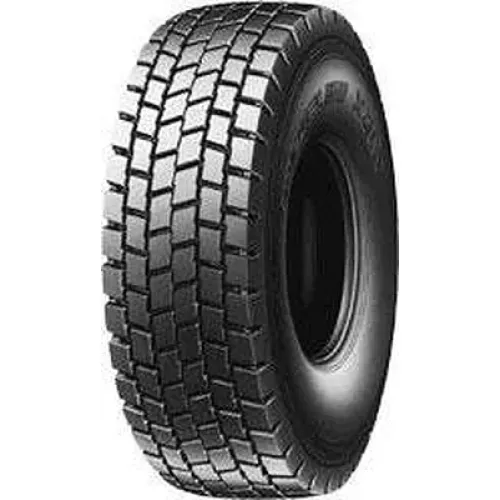 Michelin XDE1 265/70 R17,5 138/136M (Ведущая ось)