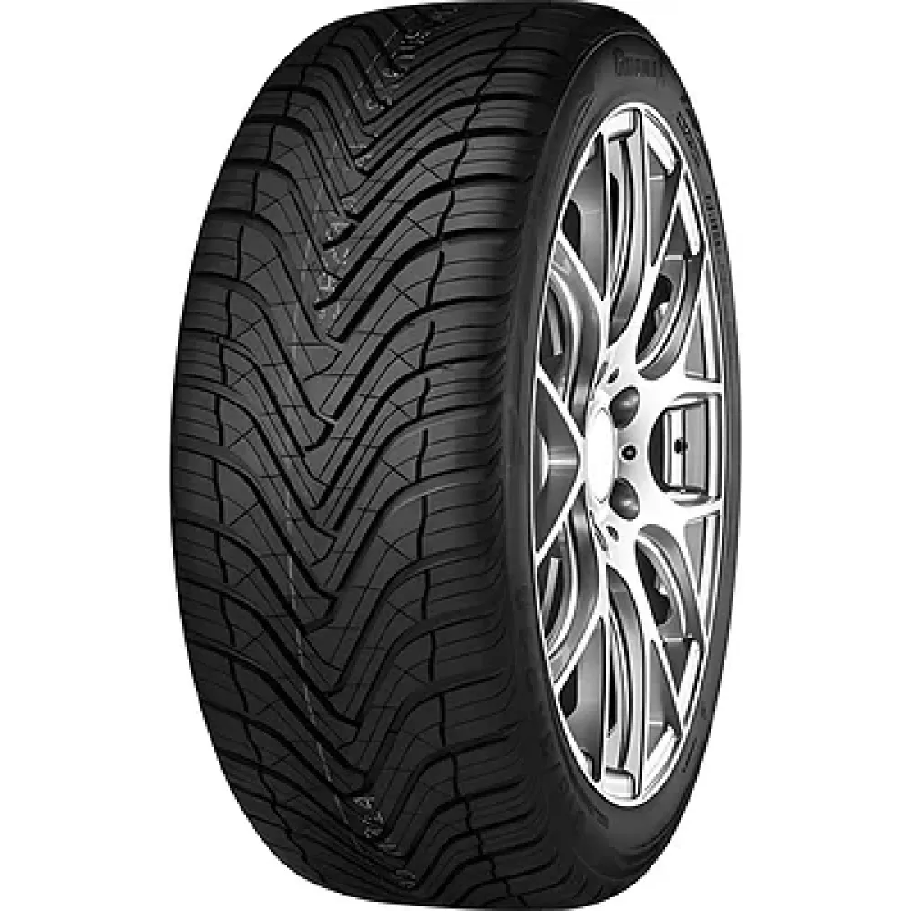 Gripmax SureGrip A/S 255/55 R19 111W