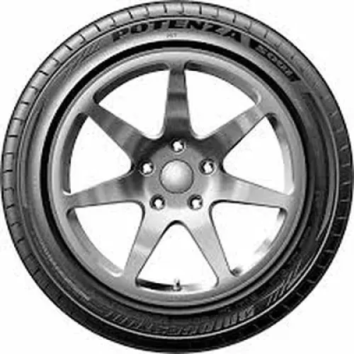 Bridgestone Potenza S001 225/40 R19 93Y
