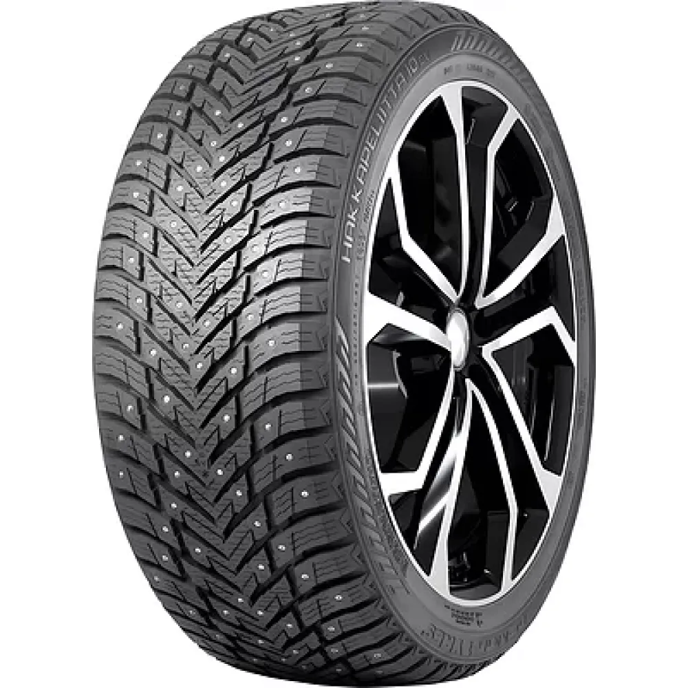 Nokian Hakkapeliitta 10 EV 285/40 R19 107T XL