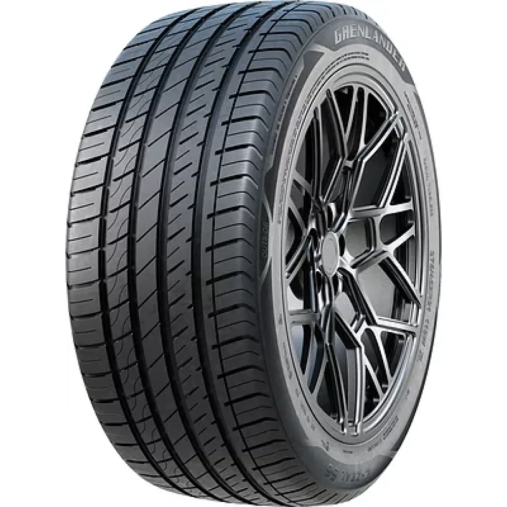Grenlander L-Zeal56 275/50 R21 113W