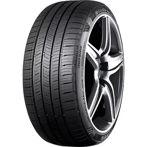 Nexen N'Fera Supreme 265/35 R18 97W XL