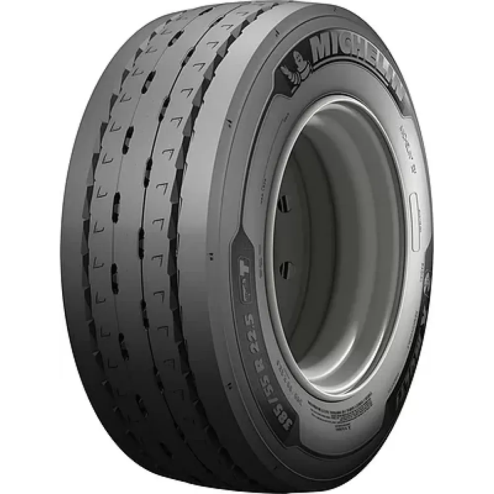 Michelin X Multi T2 215/75 R17,5 136/134J (Прицепная ось)