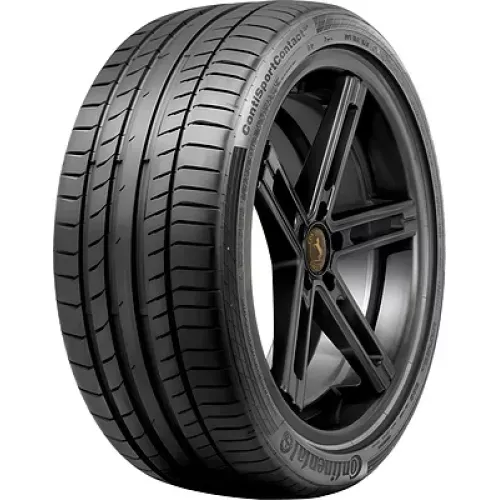 Continental ContiSportContact 5P 275/35 R21 103Y XL