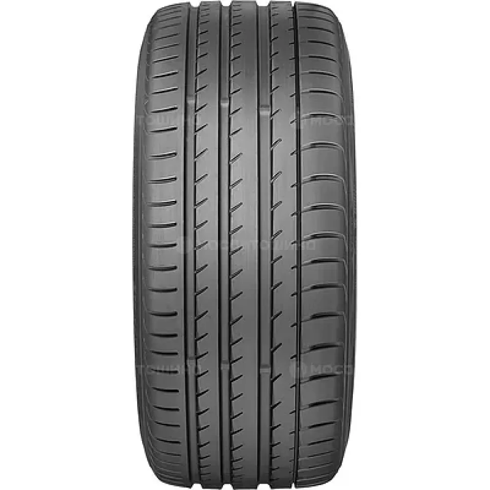Yokohama Advan Sport V105 255/55 R19 107Y