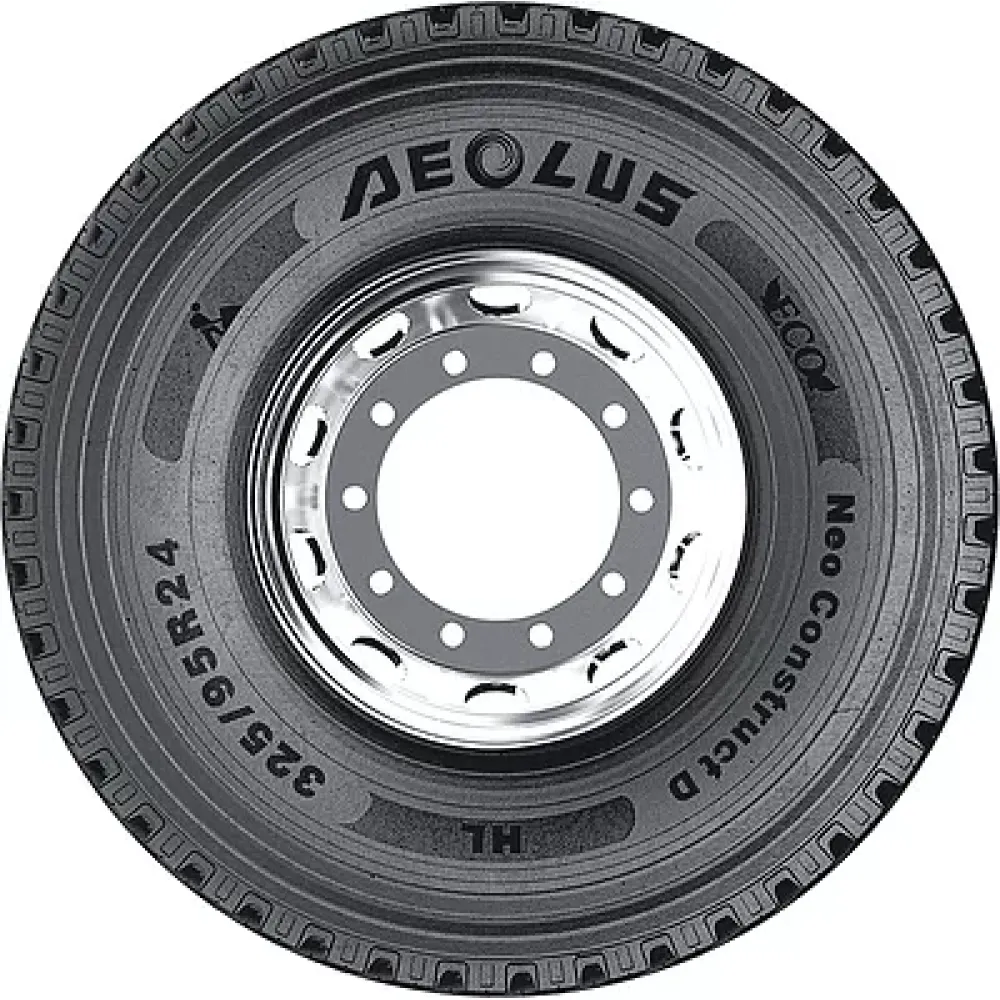 Aeolus Neo Construct D 315/80 R22,5 (Ведущая ось)