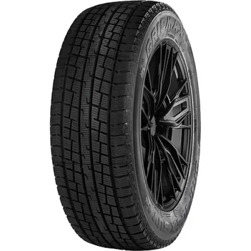 Gripmax Grip Ice X SUV 265/65 R17 112T