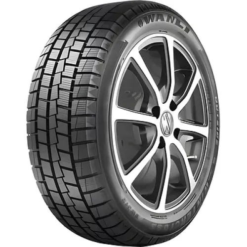 Wanli SW312 285/45 R21 109H