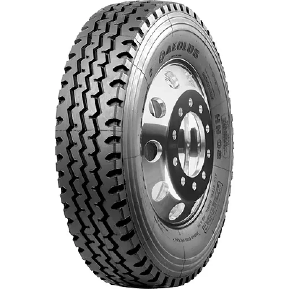 Aeolus AGC08 8,25x16 128/124M PR16