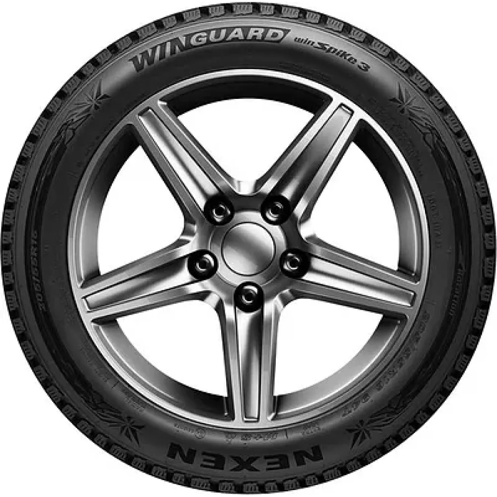 Nexen Winguard Spike 3 235/40 R18 95T XL
