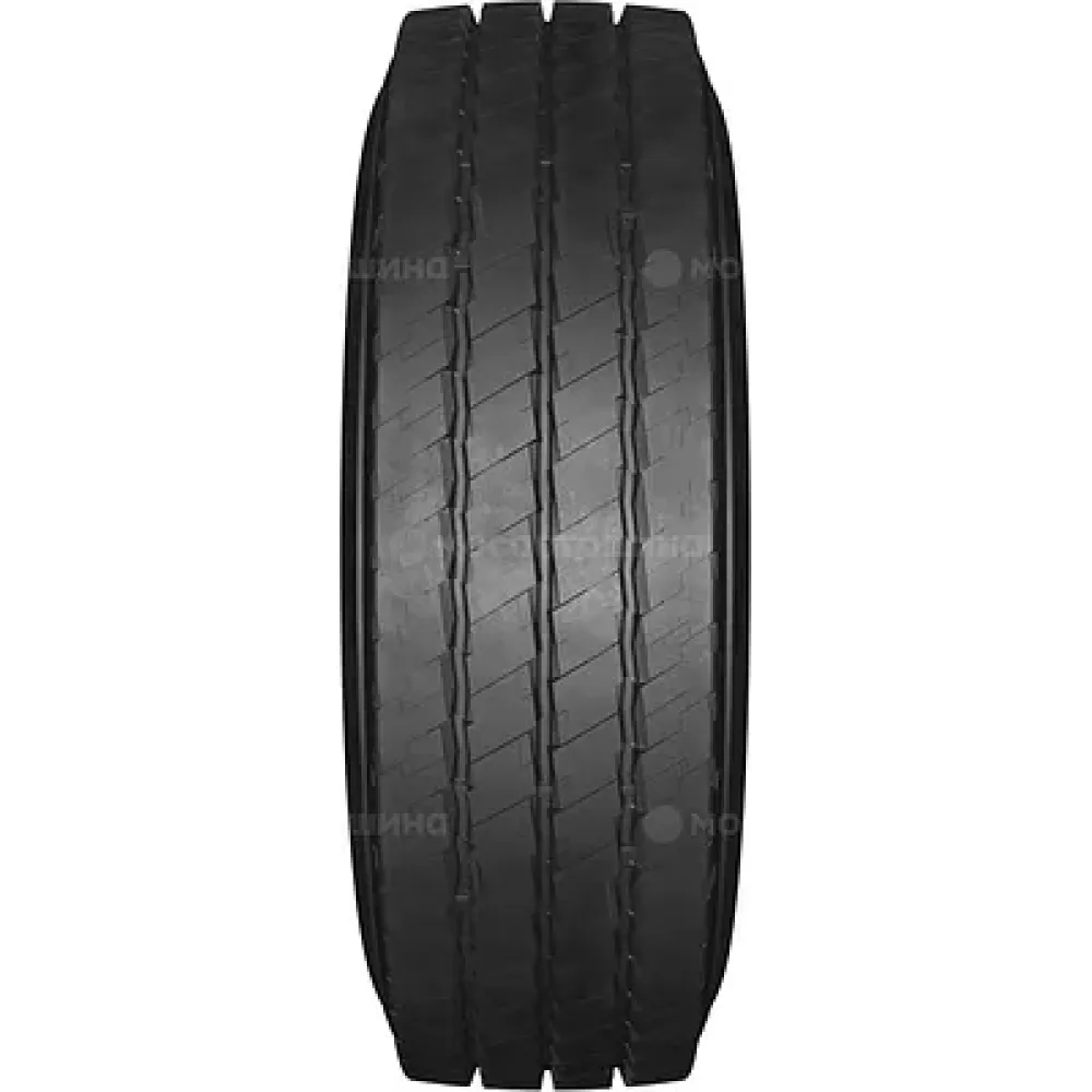 Кама NT 202 245/70 R19,5 141/140J (Прицепная ось)