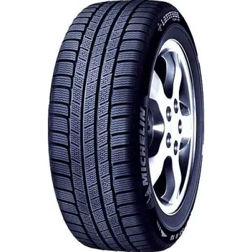 Michelin Latitude Alpin HP 235/50 R18 97H