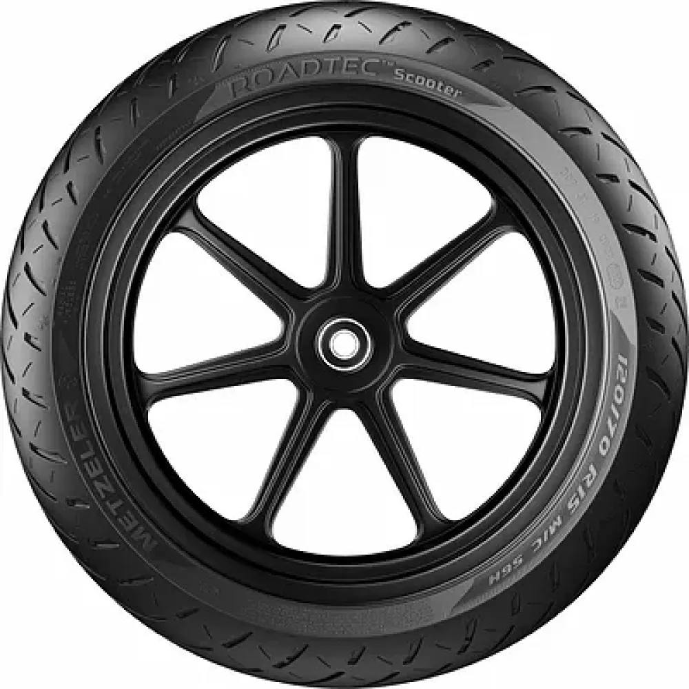 Metzeler Roadtec Scooter 110/70 R16 52S (Передняя)
