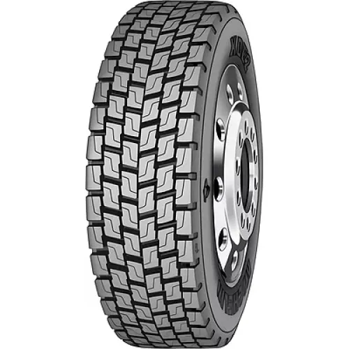 Michelin XDE2+ 295/80 R22,5 152/148L (Ведущая ось)