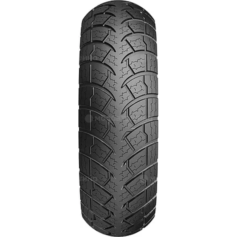 Anlas Winter Grip Plus 90/90 R21 54V
