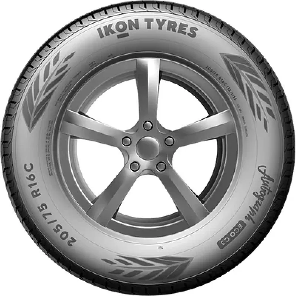 Ikon Autograph Eco C3 195/70 R15 104R