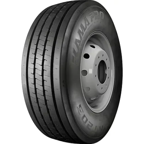 Кама NT 203 PRO 385/55 R22,5 160K (Прицепная ось)