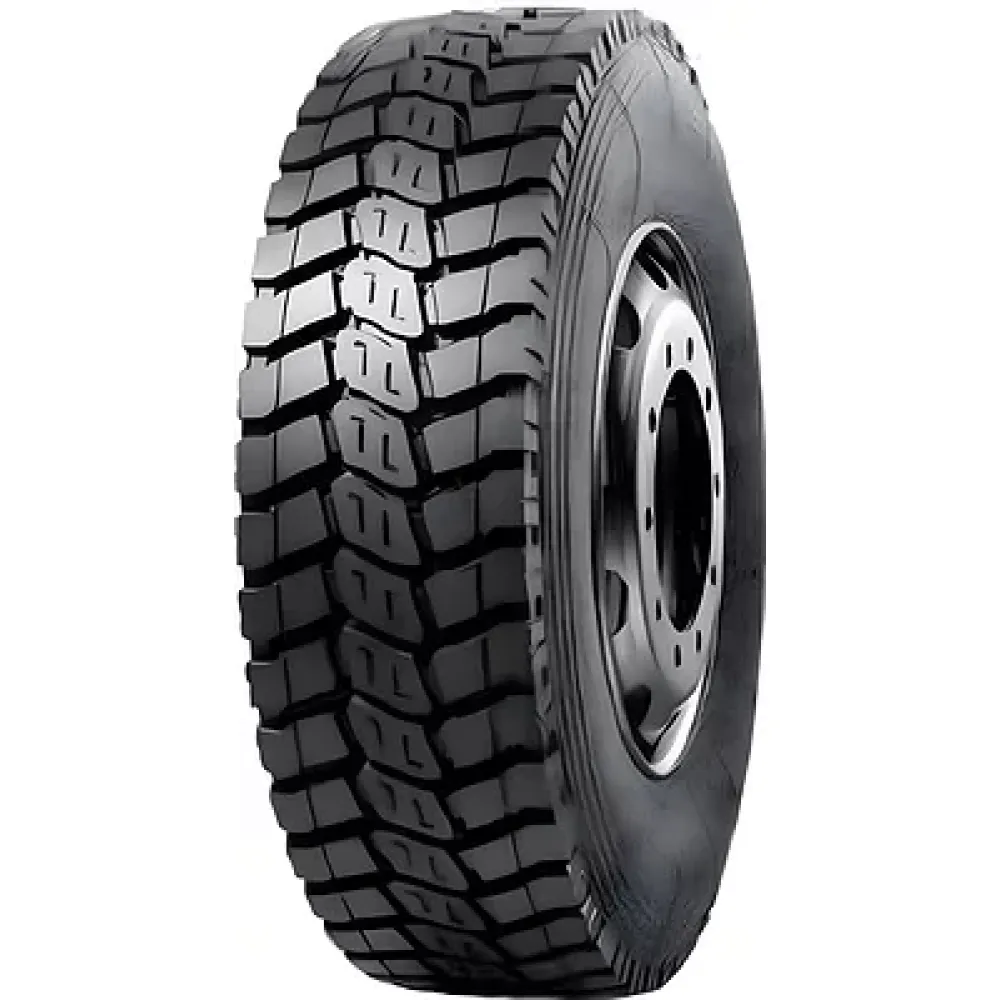 Hifly HH313 7,5x16C 122/118M PR14 (Ведущая ось)