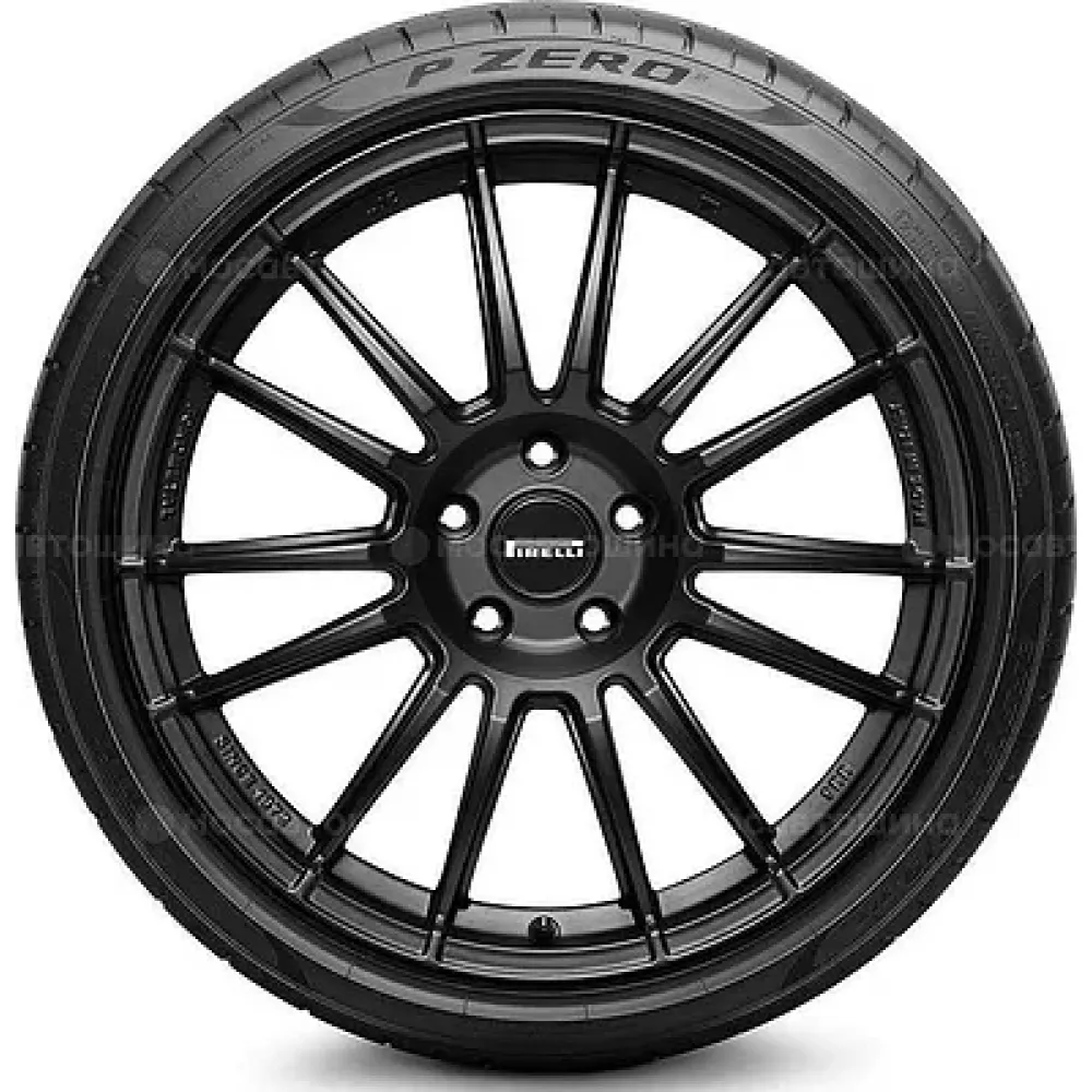 Pirelli PZero GEN-2 285/45 R22 114Y XL