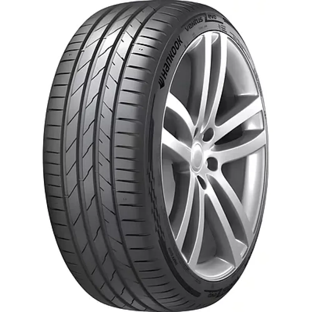 Hankook K137 Ventus evo 245/40 R18 97Y XL