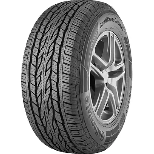 Continental ContiCrossContact LX2 235/75 R15 109T XL